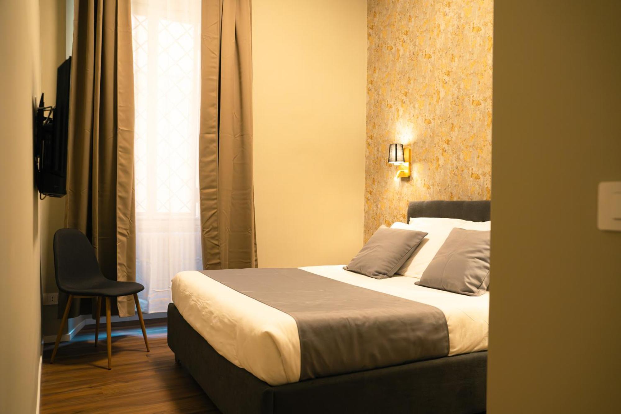 Casa Del Grande In Trastevere Рим Екстериор снимка