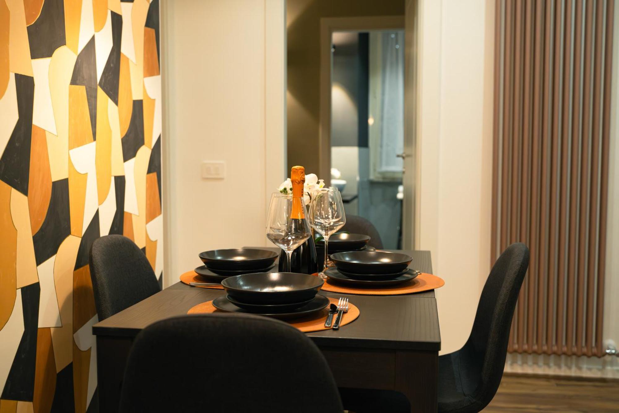 Casa Del Grande In Trastevere Рим Екстериор снимка