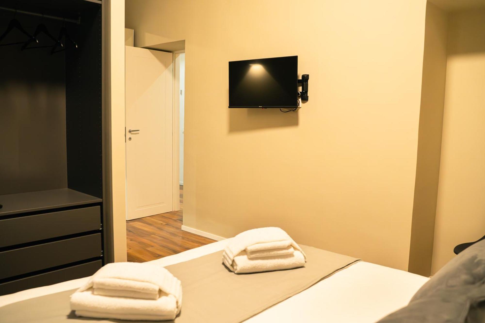 Casa Del Grande In Trastevere Рим Екстериор снимка