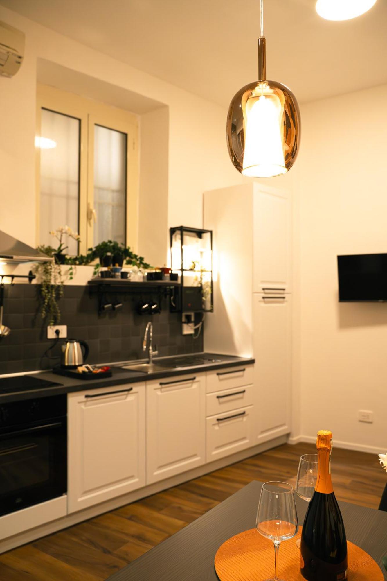 Casa Del Grande In Trastevere Рим Екстериор снимка
