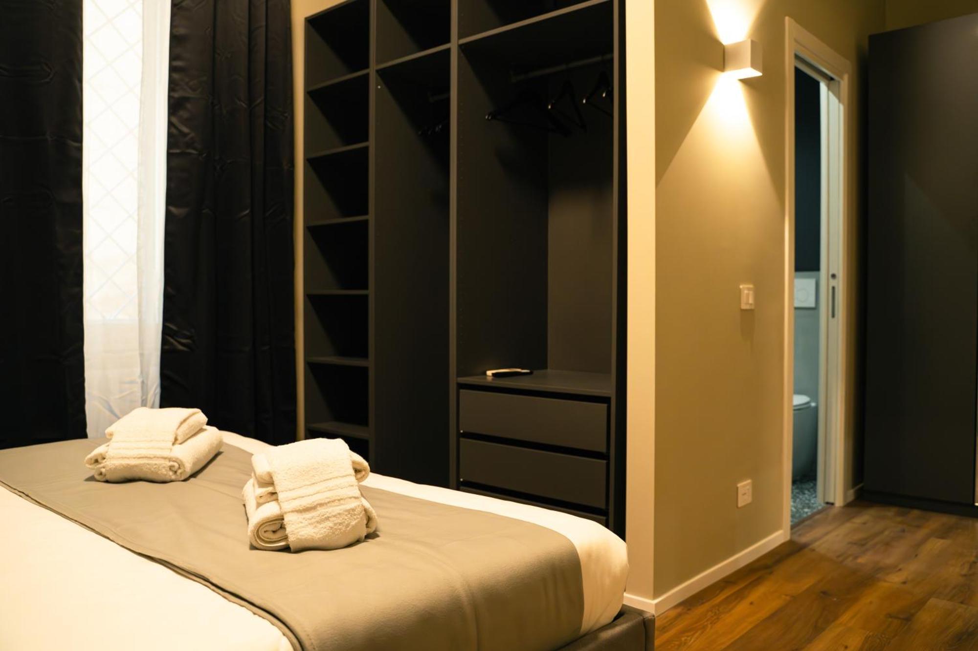Casa Del Grande In Trastevere Рим Екстериор снимка