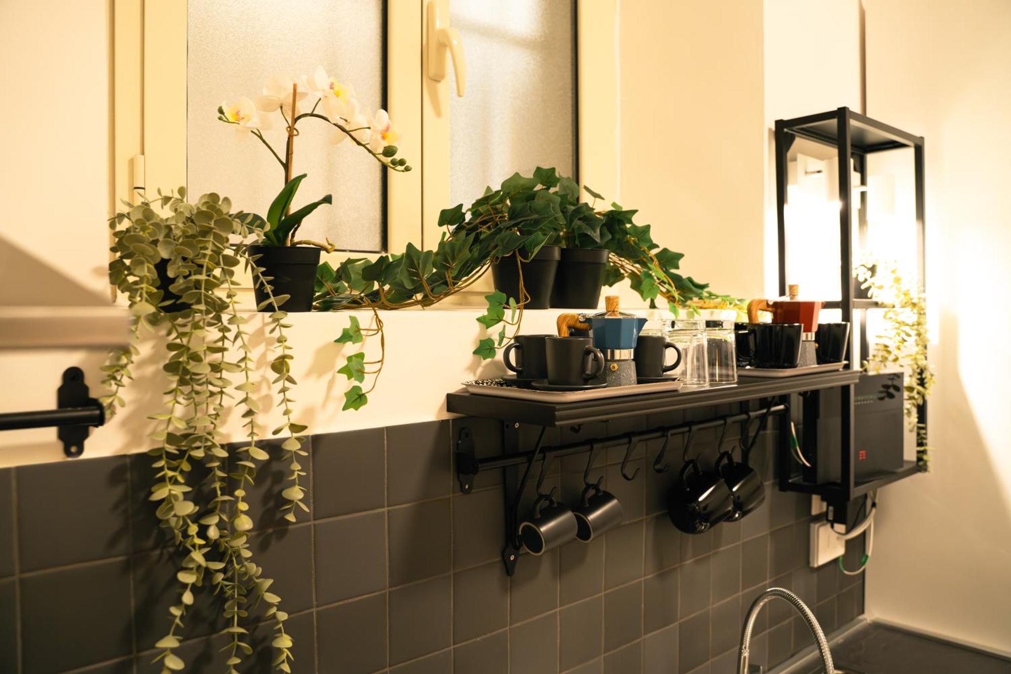Casa Del Grande In Trastevere Рим Екстериор снимка