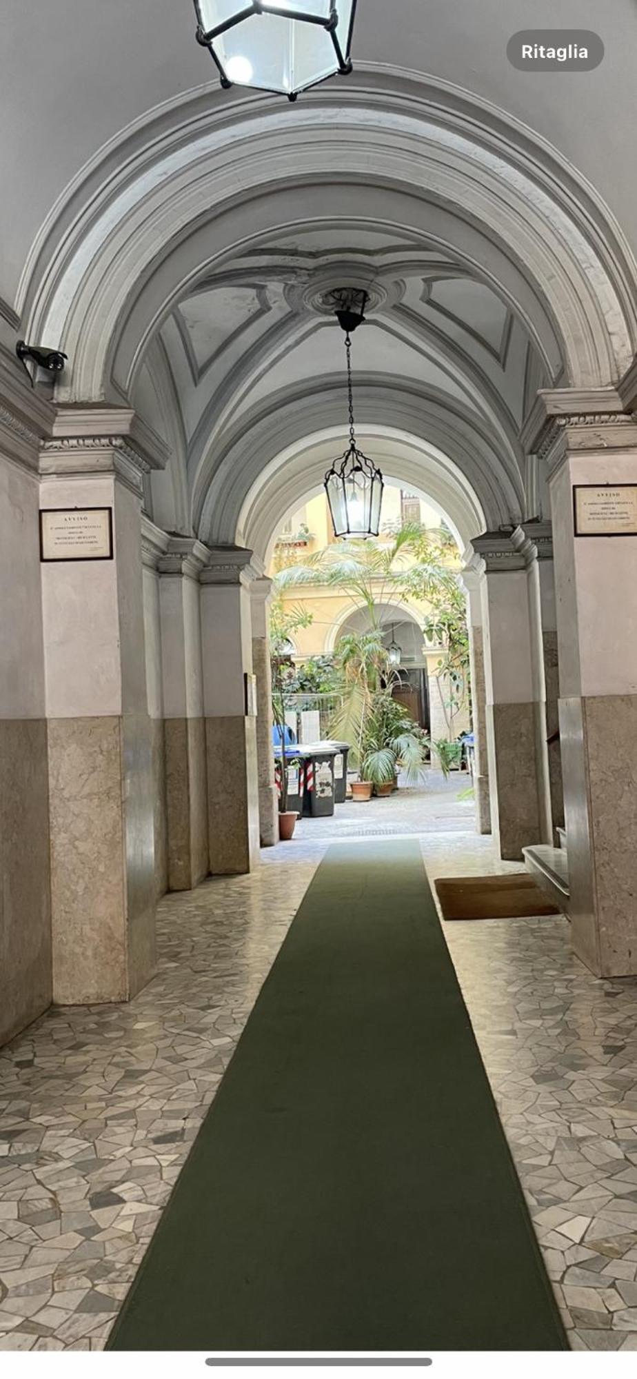 Casa Del Grande In Trastevere Рим Екстериор снимка