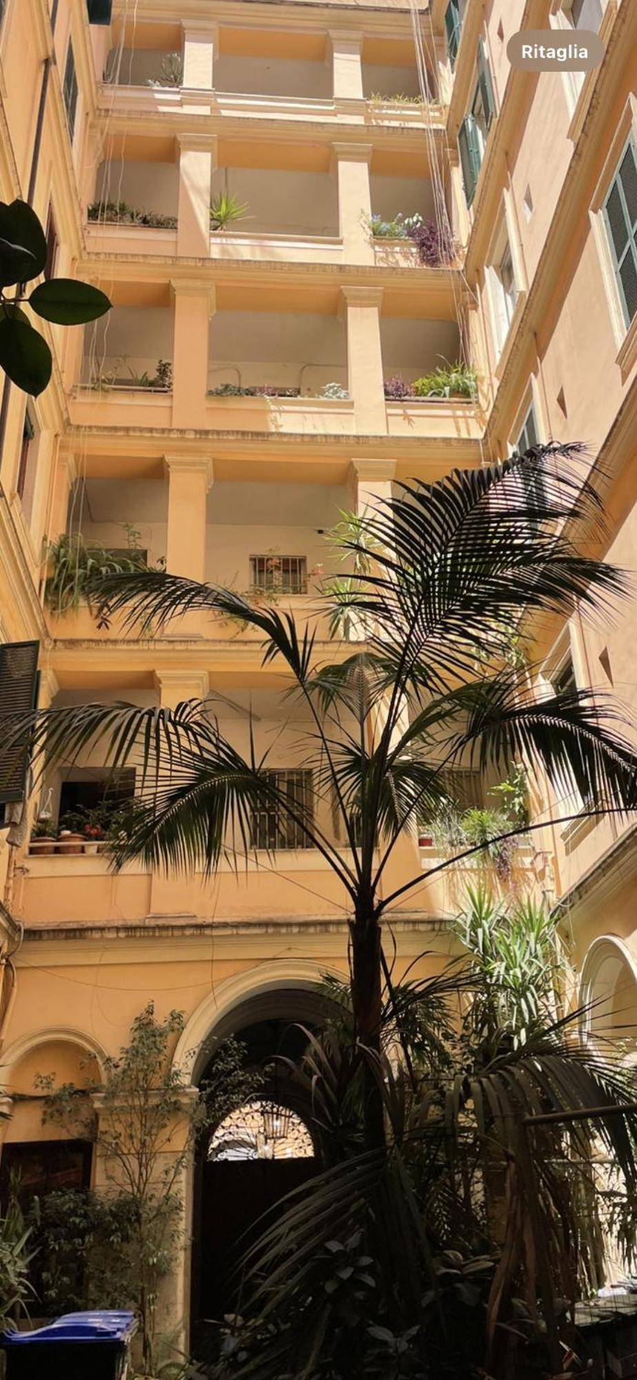 Casa Del Grande In Trastevere Рим Екстериор снимка